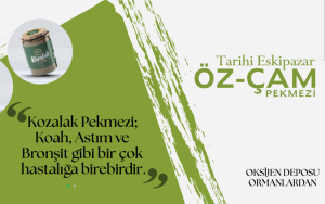Özçam Pekmez